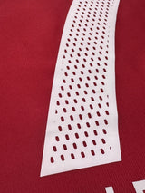 【2003/04】レバークーゼン（H）/ CONDITION：A- / SIZE：S / #7 / PONTE