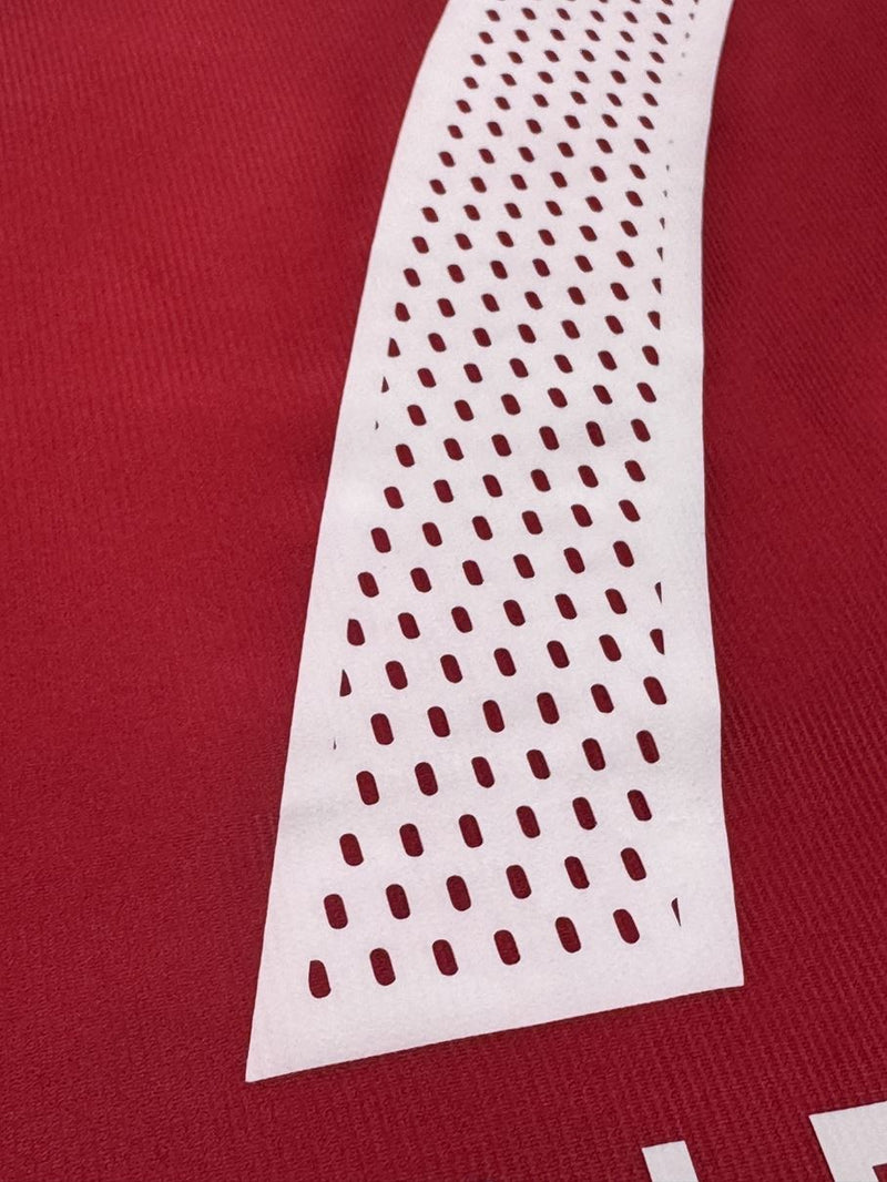 【2003/04】レバークーゼン（H）/ CONDITION：A- / SIZE：S / #7 / PONTE