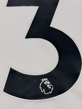 【2021/22】マンチェスター・シティ（A） / CONDITION：NEW / SIZE：L / #3 / RÚBEN / プレミア優勝・NO ROOM FOR RACISMパッチ