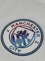 【2021/22】マンチェスター・シティ（A） / CONDITION：NEW / SIZE：L / #3 / RÚBEN / プレミア優勝・NO ROOM FOR RACISMパッチ