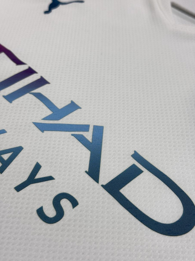 【2021/22】マンチェスター・シティ（A） / CONDITION：NEW / SIZE：L / #3 / RÚBEN / プレミア優勝・NO ROOM FOR RACISMパッチ