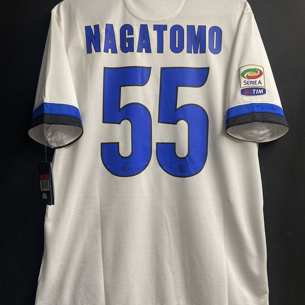 インテル – Vintage Sports Football Store