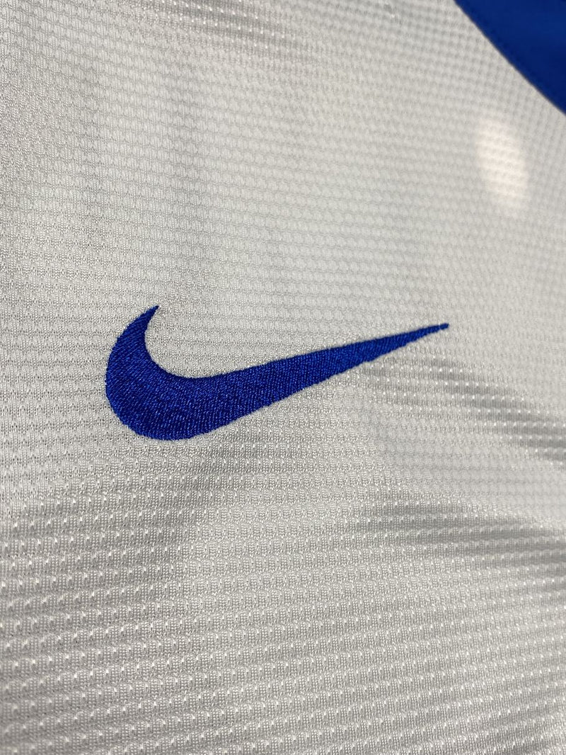 【2013/14】インテル（A）/ CONDITION：New / SIZE：L / #55 / NAGATOMO / セリエAパッチ