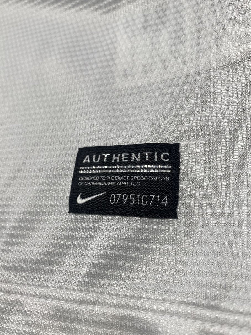 【2013/14】インテル（A）/ CONDITION：New / SIZE：L / #55 / NAGATOMO / セリエAパッチ