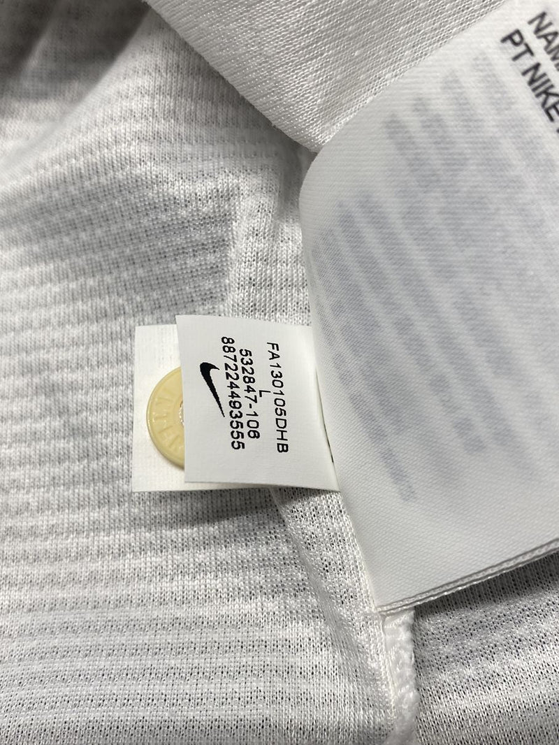 【2013/14】インテル（A）/ CONDITION：New / SIZE：L / #55 / NAGATOMO / セリエAパッチ