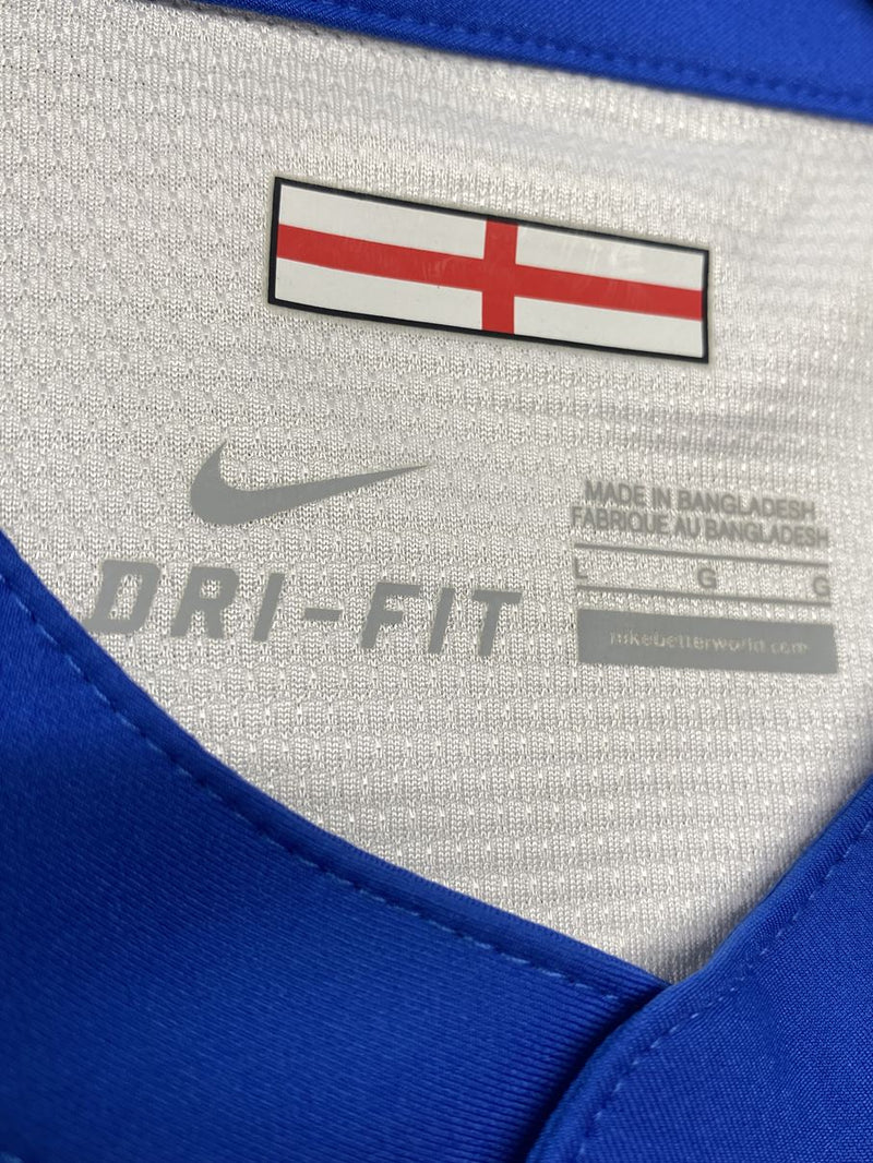 【2013/14】インテル（A）/ CONDITION：New / SIZE：L / #55 / NAGATOMO / セリエAパッチ