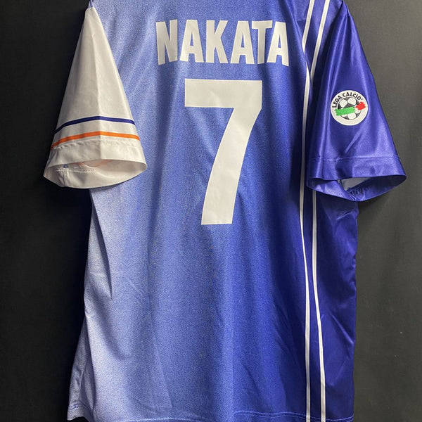 その他イタリア国内クラブ – Vintage Sports Football Store