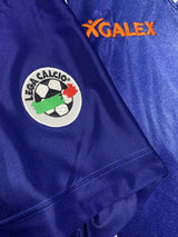 【1998/99】ペルージャ（A）/ CONDITION：A- / SIZE：XL / #7 / NAKATA / レガ・カルチョパッチ