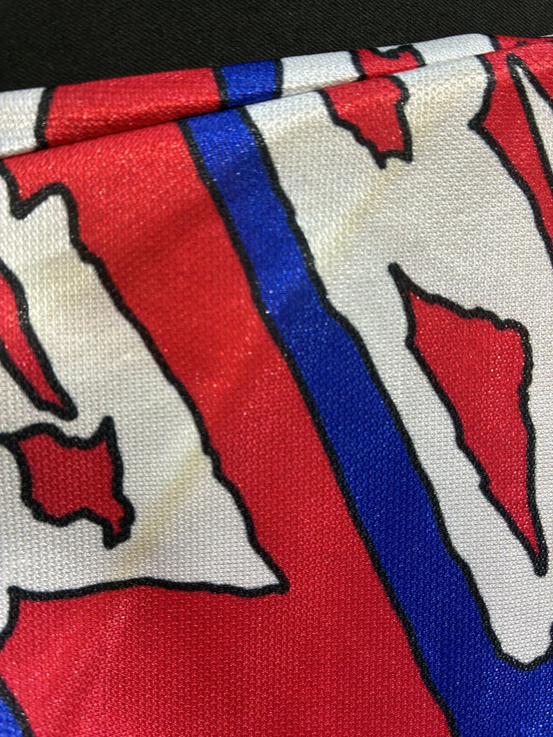 【1993/94】横浜マリノス（H）/ CONDITION：B+ / SIZE：L（日本規格）