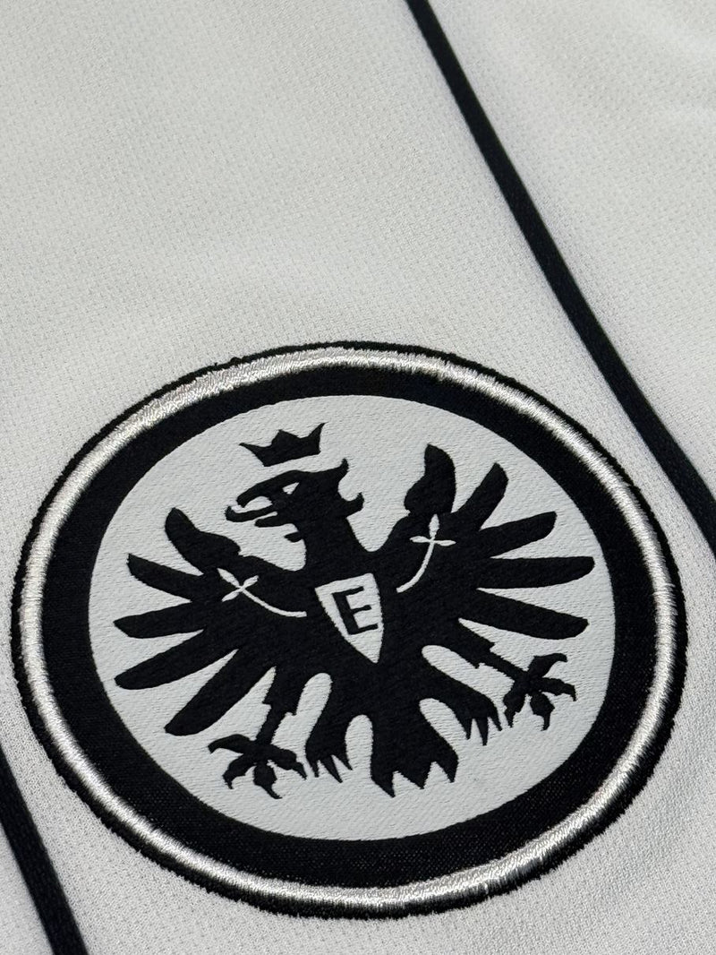 【2017/18】フランクフルト（H）/ CONDITION：A / SIZE：L