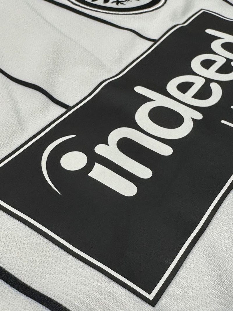 【2017/18】フランクフルト（H）/ CONDITION：A / SIZE：L