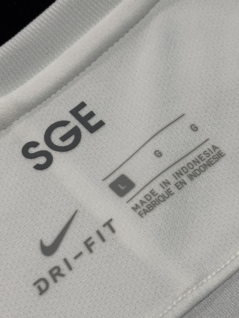 【2017/18】フランクフルト（H）/ CONDITION：A / SIZE：L