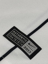 【2017/18】フランクフルト（H）/ CONDITION：A / SIZE：L