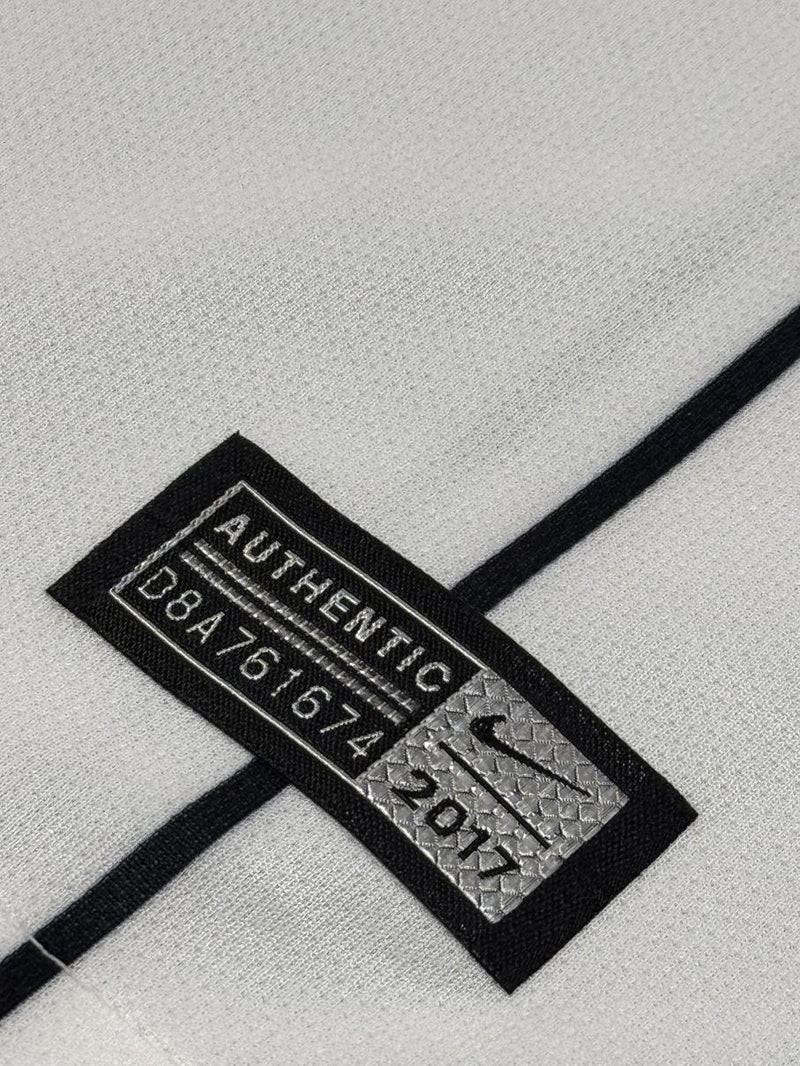 【2017/18】フランクフルト（H）/ CONDITION：A / SIZE：L