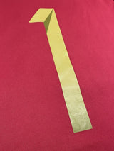 【2014】FC東京（GK）/ CONDITION：A- / SIZE：M（日本規格）/ #1 / SHIOTA