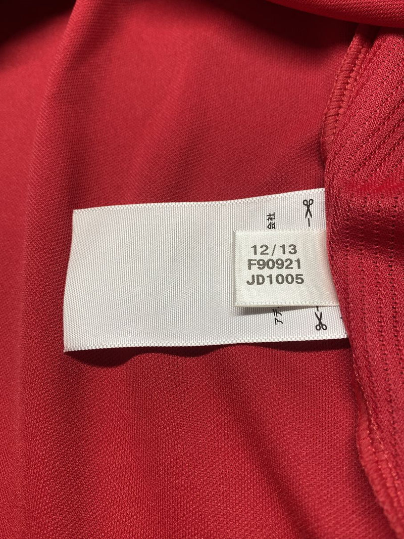 【2014】FC東京（GK）/ CONDITION：A- / SIZE：M（日本規格）/ #1 / SHIOTA