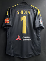【2013】FC東京（GK）/ CONDITION：A / SIZE：O（日本規格）/ #1 / SHIOTA