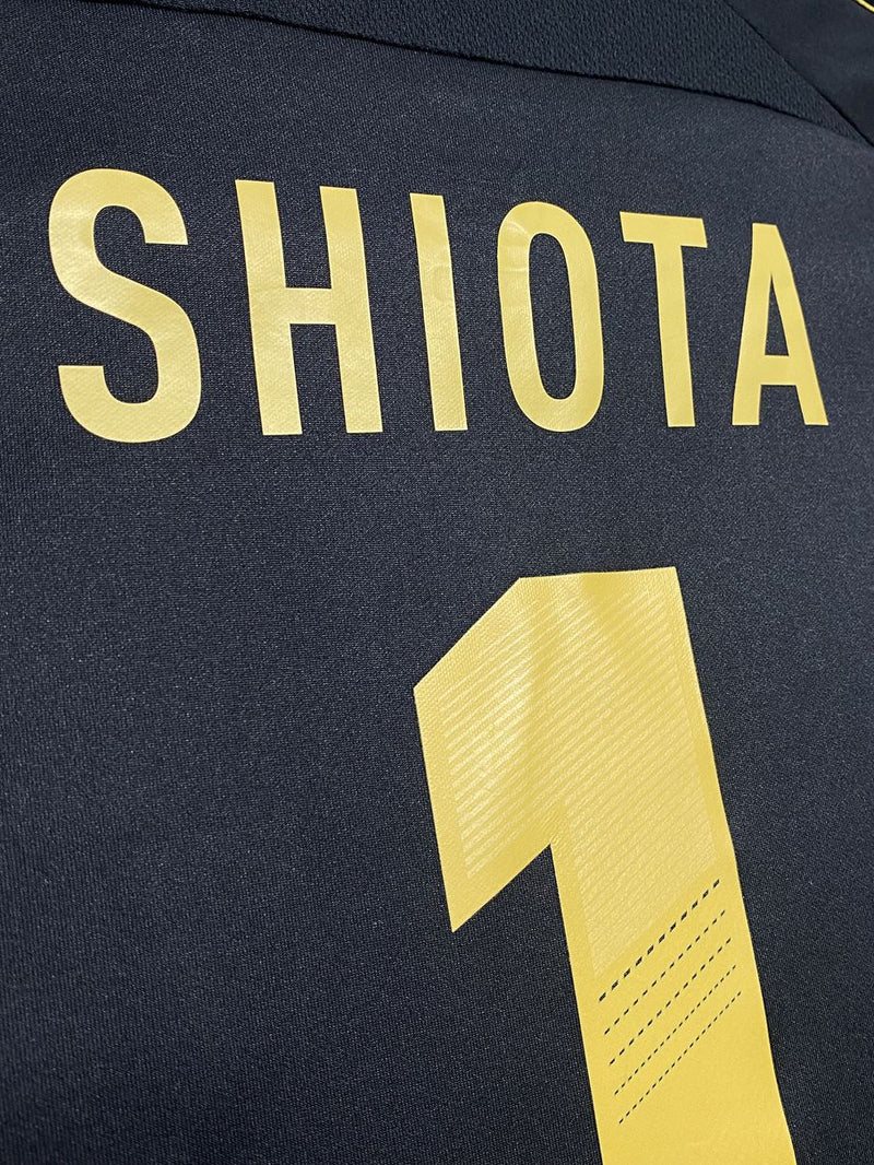 【2013】FC東京（GK）/ CONDITION：A / SIZE：O（日本規格）/ #1 / SHIOTA