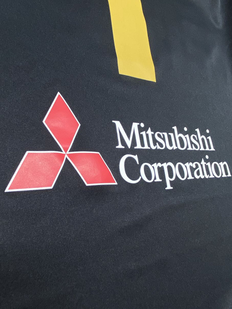 【2013】FC東京（GK）/ CONDITION：A / SIZE：O（日本規格）/ #1 / SHIOTA