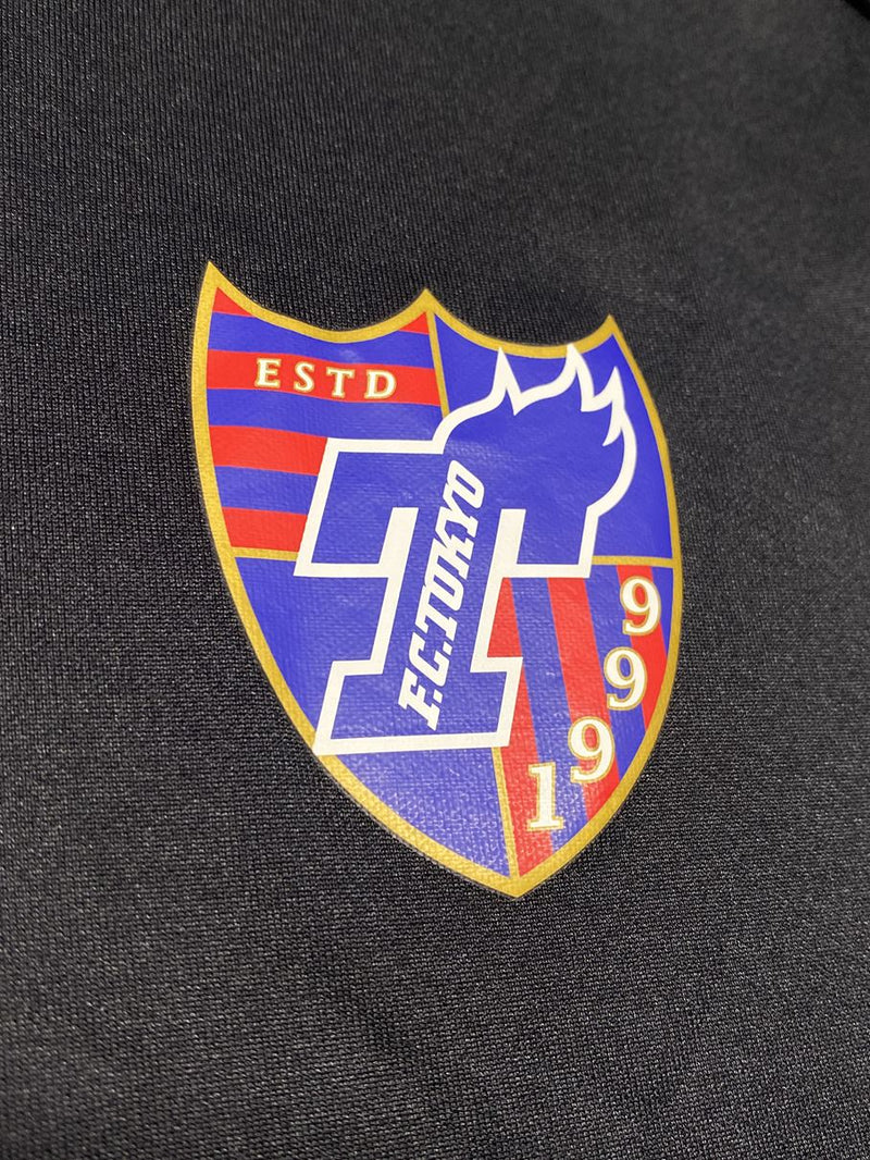 【2013】FC東京（GK）/ CONDITION：A / SIZE：O（日本規格）/ #1 / SHIOTA