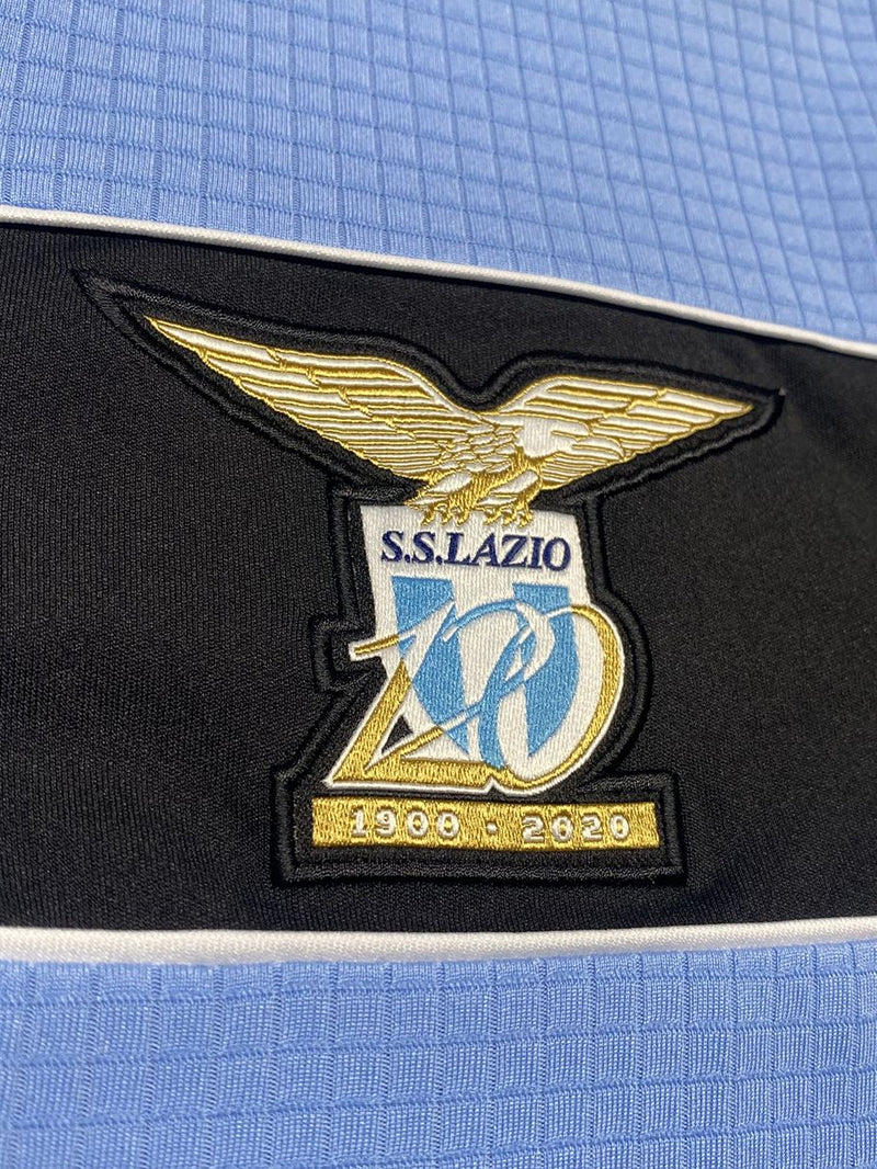 【2020】ラツィオ（120周年）/ CONDITION：A- / SIZE：M