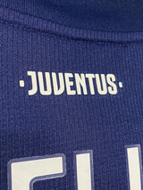 【2020/21】ユベントス（A）/ CONDITION：A / SIZE：L / #3 / CHIELLINI / リーグ戦仕様