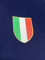 【2020/21】ユベントス（A）/ CONDITION：A / SIZE：L / #3 / CHIELLINI / リーグ戦仕様