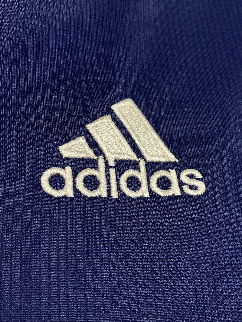 【2020/21】ユベントス（A）/ CONDITION：A / SIZE：L / #3 / CHIELLINI / リーグ戦仕様