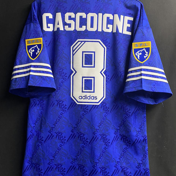 その他スコットランドクラブ – Vintage Sports Football Store