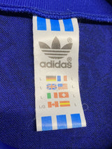 【1995/96】レンジャーズ（H）/ CONDITION：A / SIZE：L / #8 / GASCOIGNE / スコティッシュ・フットボールリーグ優勝パッチ