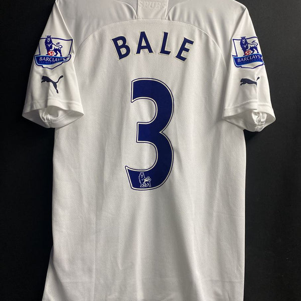 2011/12】トッテナム（H）/ CONDITION：A / SIZE：S / #3 / BALE