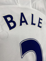 【2011/12】トッテナム（H）/ CONDITION：A / SIZE：S / #3 / BALE / プレミアパッチ