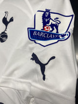 【2011/12】トッテナム（H）/ CONDITION：A / SIZE：S / #3 / BALE / プレミアパッチ