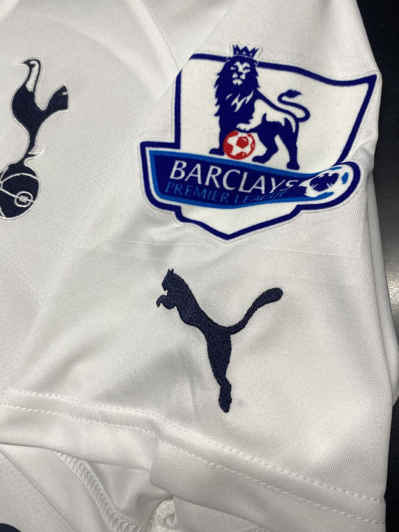 【2011/12】トッテナム（H）/ CONDITION：A / SIZE：S / #3 / BALE / プレミアパッチ