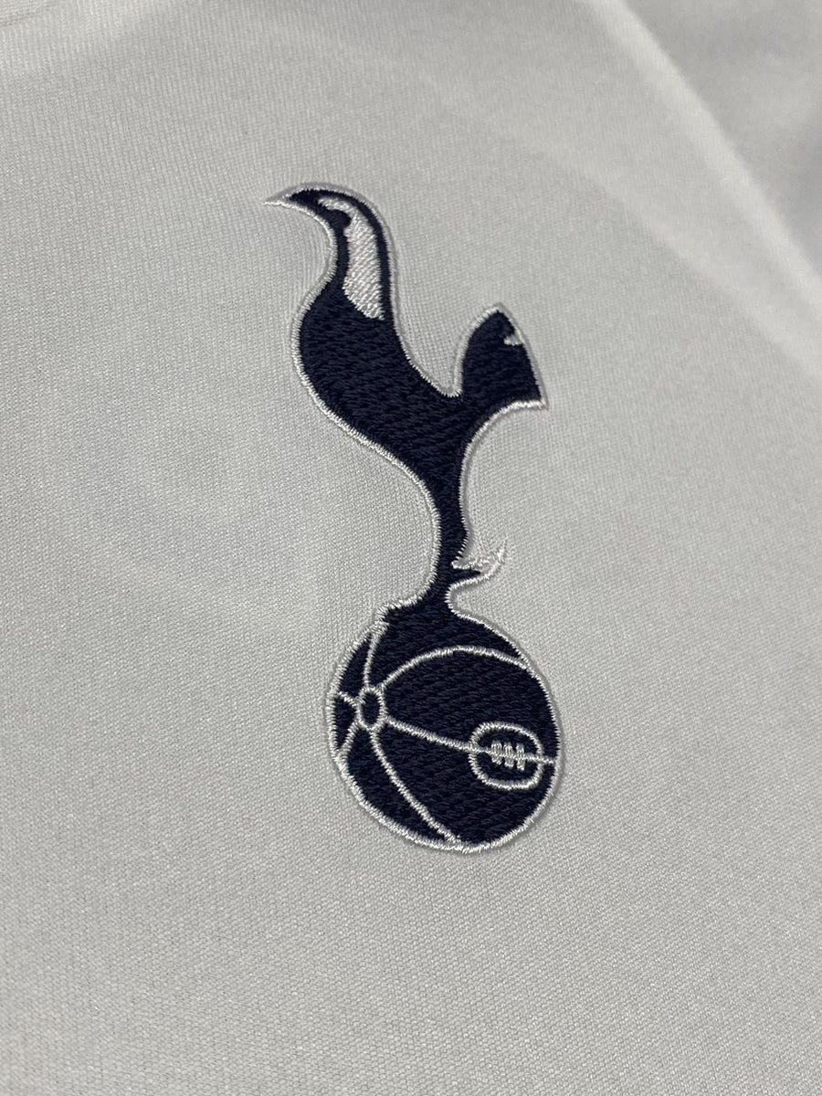 2011/12】トッテナム（H）/ CONDITION：A / SIZE：S / #3 / BALE