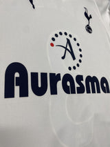 【2011/12】トッテナム（H）/ CONDITION：A / SIZE：S / #3 / BALE / プレミアパッチ