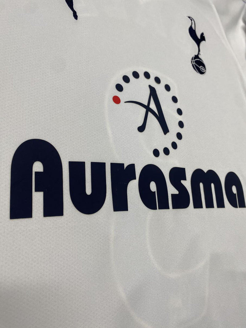 【2011/12】トッテナム（H）/ CONDITION：A / SIZE：S / #3 / BALE / プレミアパッチ