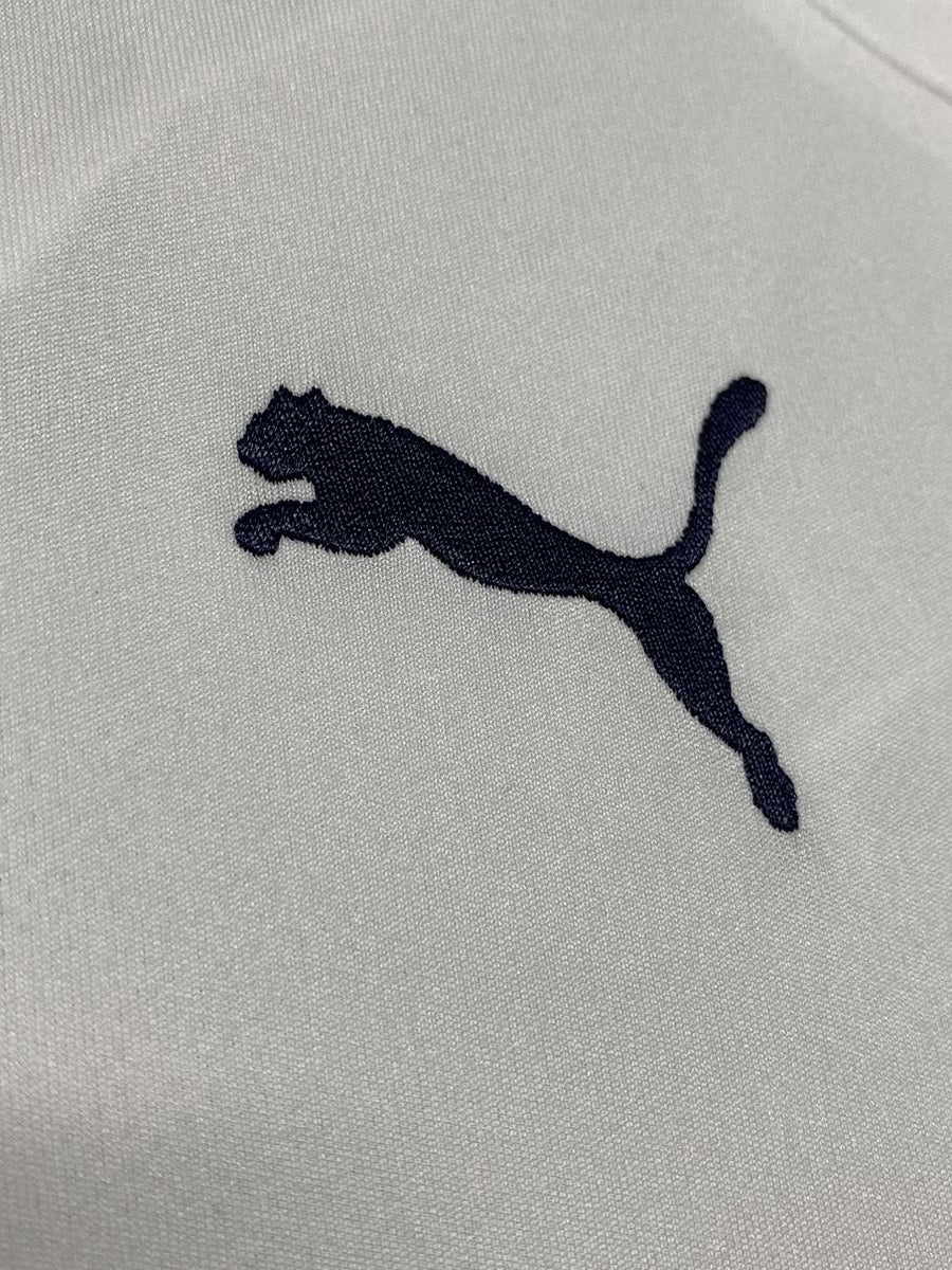 2011/12】トッテナム（H）/ CONDITION：A / SIZE：S / #3 / BALE