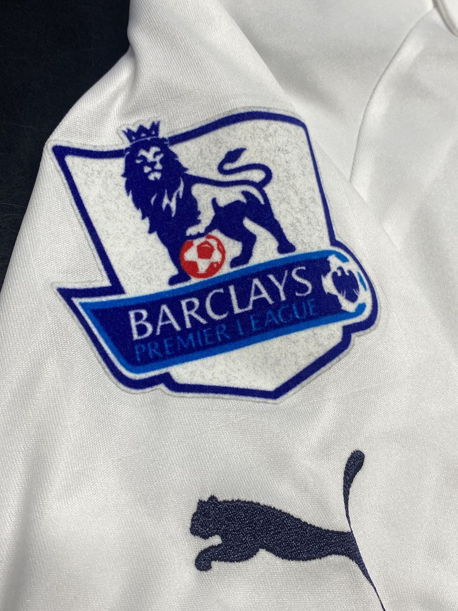 2011/12】トッテナム（H）/ CONDITION：A / SIZE：S / #3 / BALE