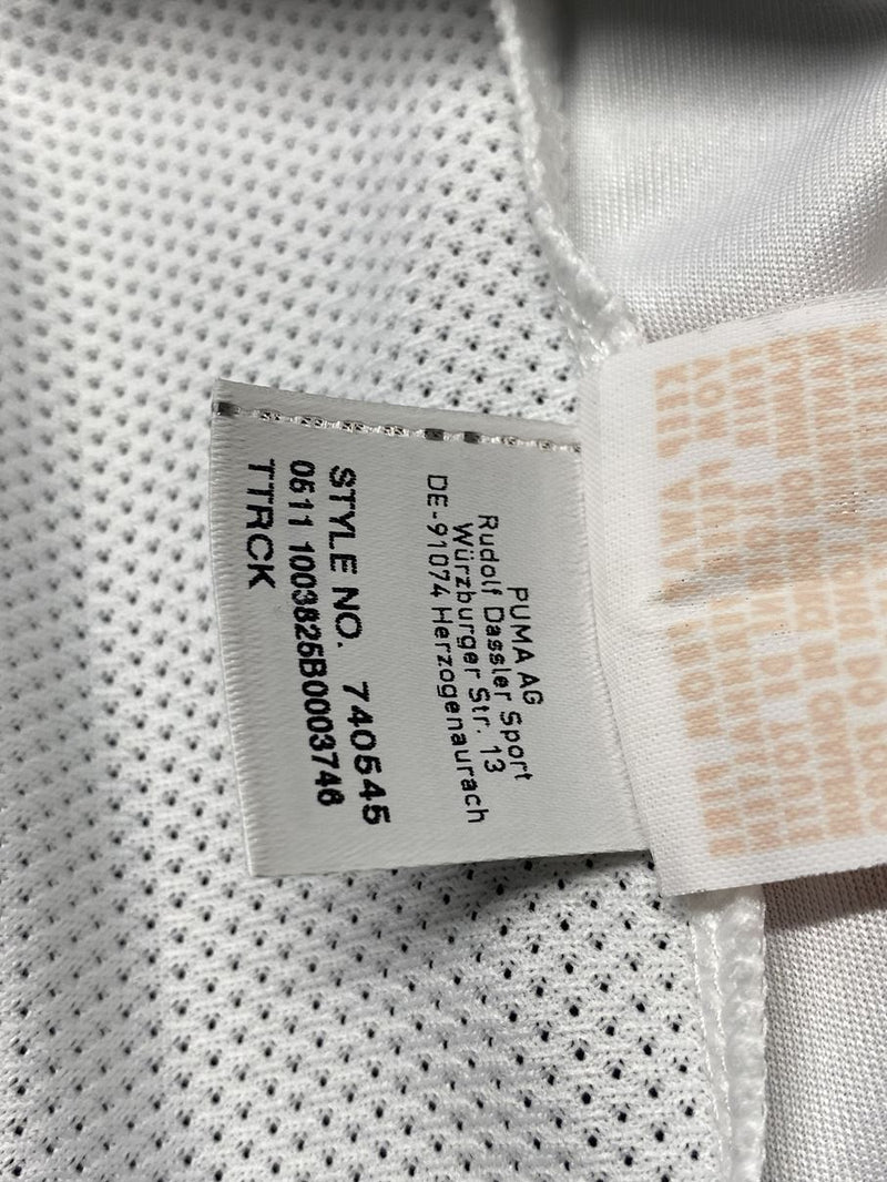 【2011/12】トッテナム（H）/ CONDITION：A / SIZE：S / #3 / BALE / プレミアパッチ