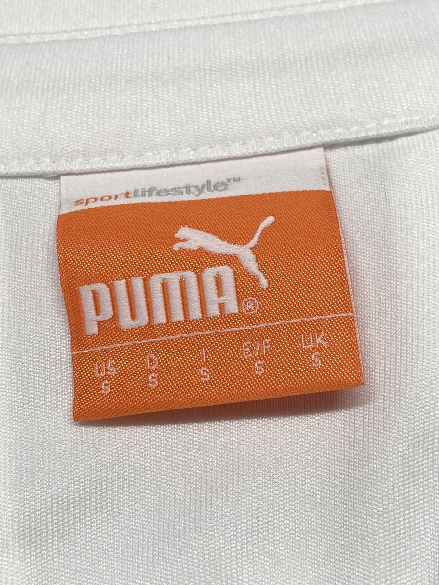 2011/12】トッテナム（H）/ CONDITION：A / SIZE：S / #3 / BALE