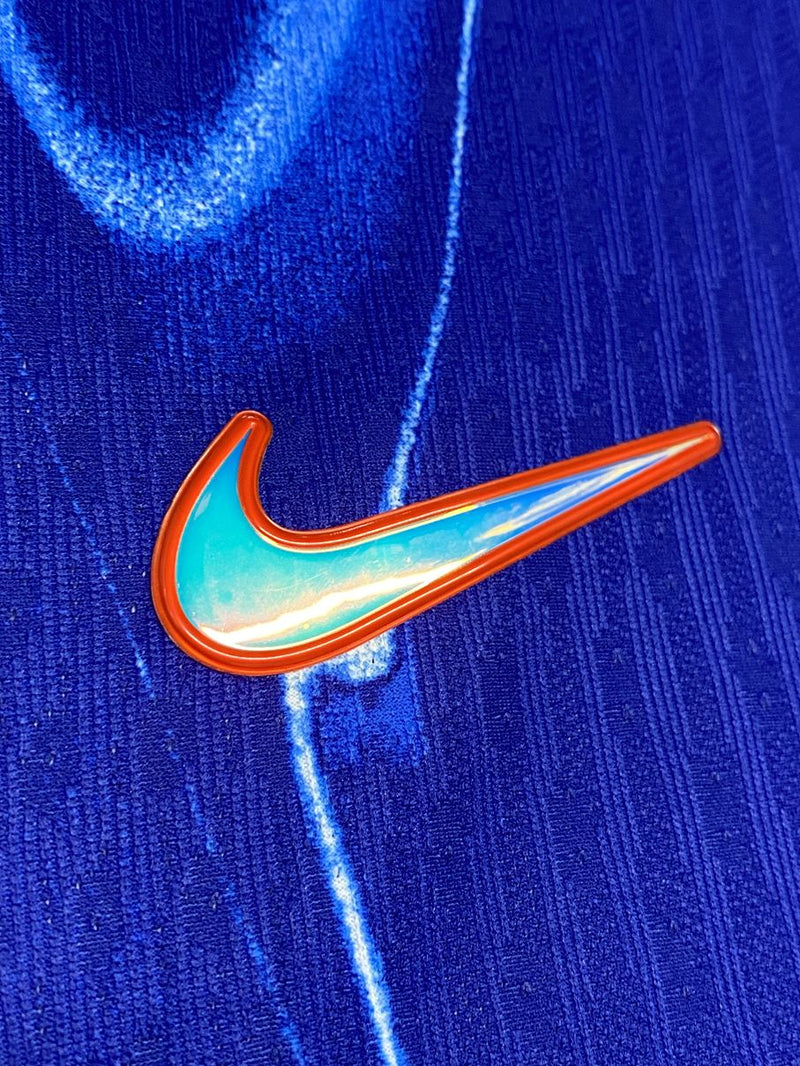 【2024/25】チェルシー（H）/ CONDITION：New / SIZE：L / #11 / MADUEKE / リーグ戦仕様 / オーセンティック