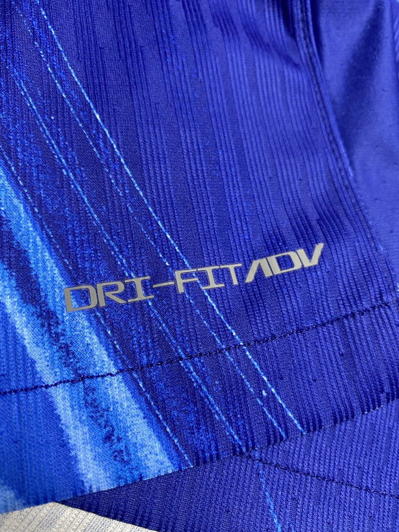 【2024/25】チェルシー（H）/ CONDITION：New / SIZE：L / #11 / MADUEKE / リーグ戦仕様 / オーセンティック