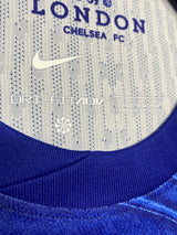 【2024/25】チェルシー（H）/ CONDITION：New / SIZE：L / #11 / MADUEKE / リーグ戦仕様 / オーセンティック