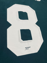 【2023/24】アーセナル（3rd）/ CONDITION：A / SIZE：L / #8 / ØDEGAARD / UCL仕様 / オーセンティック