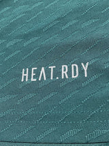 【2023/24】アーセナル（3rd）/ CONDITION：A / SIZE：L / #8 / ØDEGAARD / UCL仕様 / オーセンティック