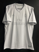 【2016/17】レアル・マドリード（SP）/ CONDITION：New / SIZE：M / Parley for the Oceans