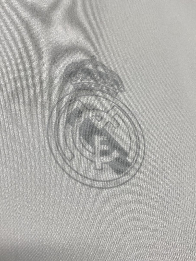 【2016/17】レアル・マドリード（SP）/ CONDITION：New / SIZE：M / Parley for the Oceans