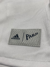 【2016/17】レアル・マドリード（SP）/ CONDITION：New / SIZE：M / Parley for the Oceans