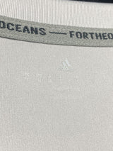 【2016/17】レアル・マドリード（SP）/ CONDITION：New / SIZE：M / Parley for the Oceans